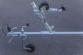 Tiki Båttrailer BX600-R - 4