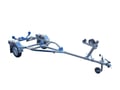 Tiki Båttrailer BX600-R - 6