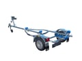 Tiki Båttrailer BX600-R - 2