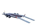 Tiki Bilsläp AP3500-DRB - 3