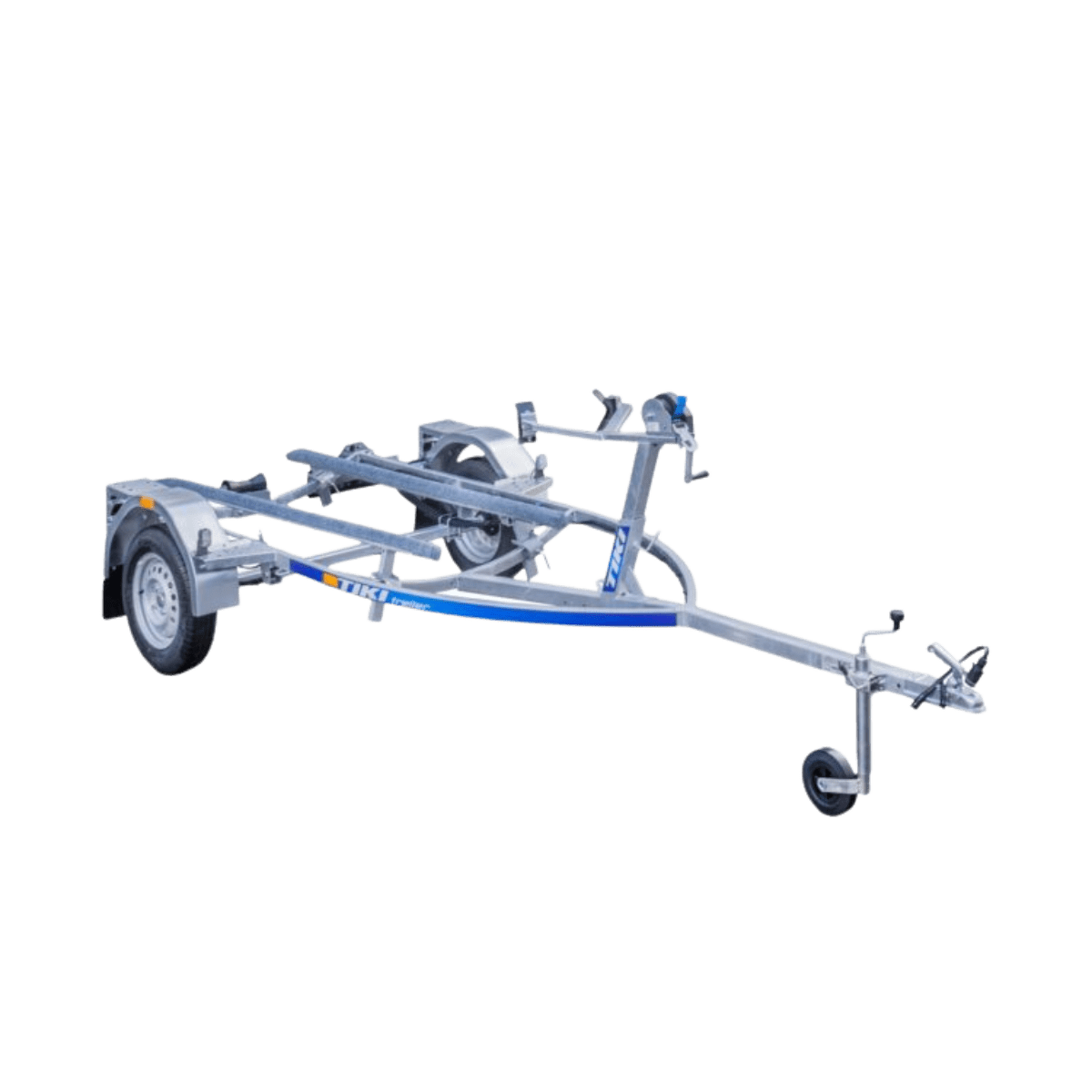 TIKI Jetskitrailer JS750-R