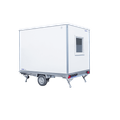 TIKI Rastvagn OP320-R