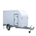 Tiki Skåpsläp CV300-L Sandwich