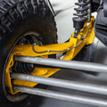 Trailing Arms (X3) - 6