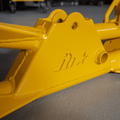Trailing Arms (X3) - 5