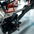 Trailing Arms (X3) - 4