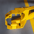 Trailing Arms (X3) - 3