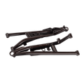 Upper A-arms kit / both sides