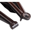 Upper A-arms kit / both sides - 3