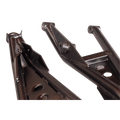 Upper A-arms kit / both sides - 4