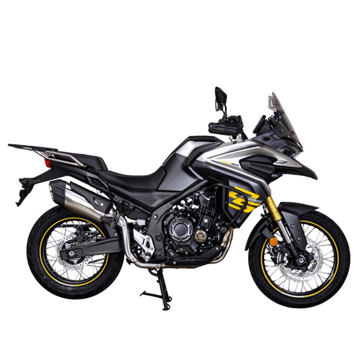 VOGE DS525X