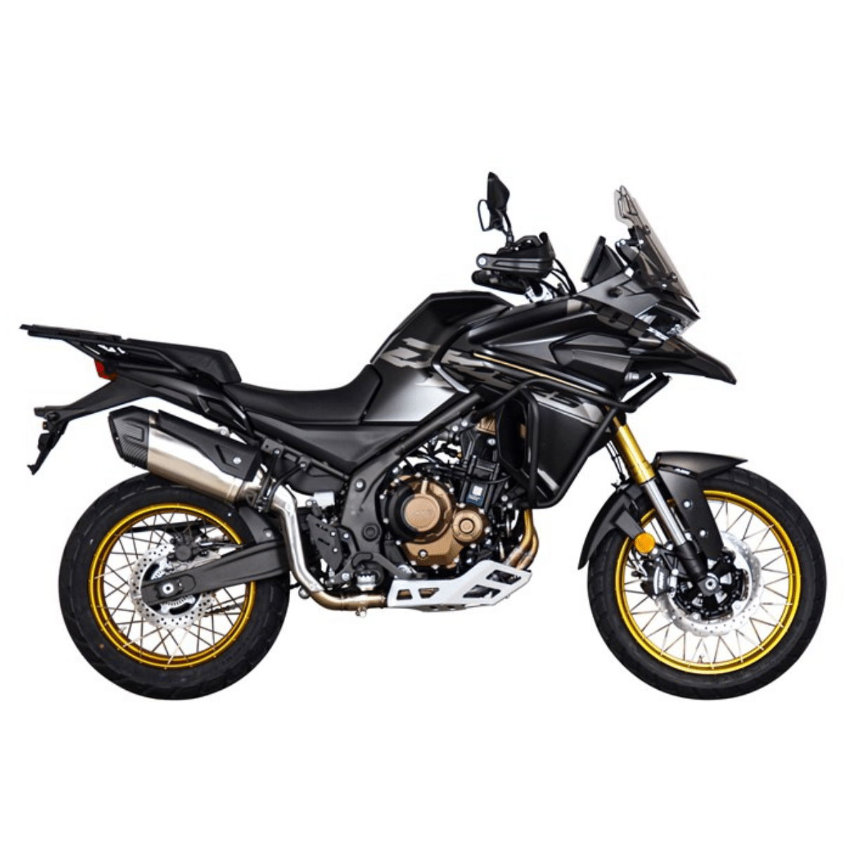 VOGE DS625X