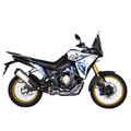 VOGE DS800 RALLY - 3