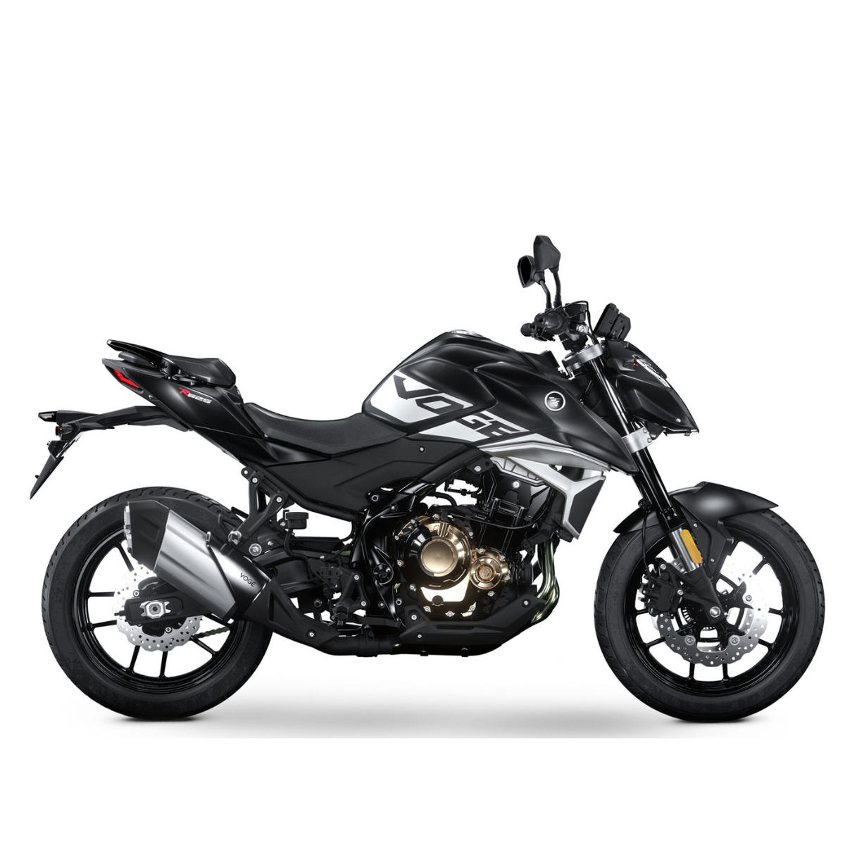 VOGE R625