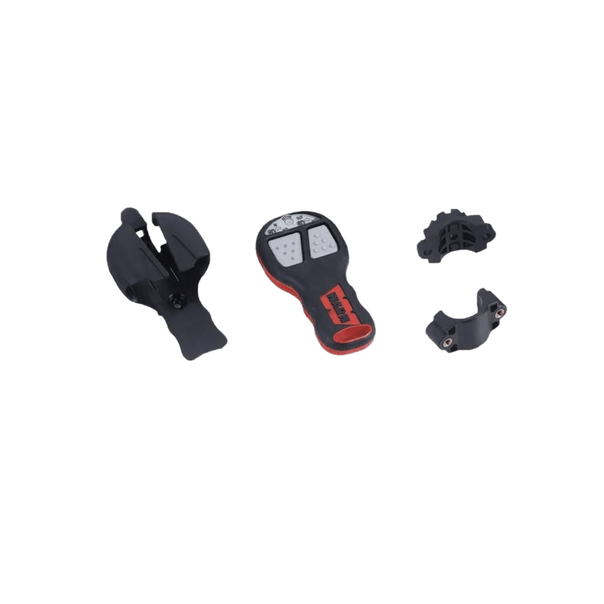 Warn Remote control, wireless winch