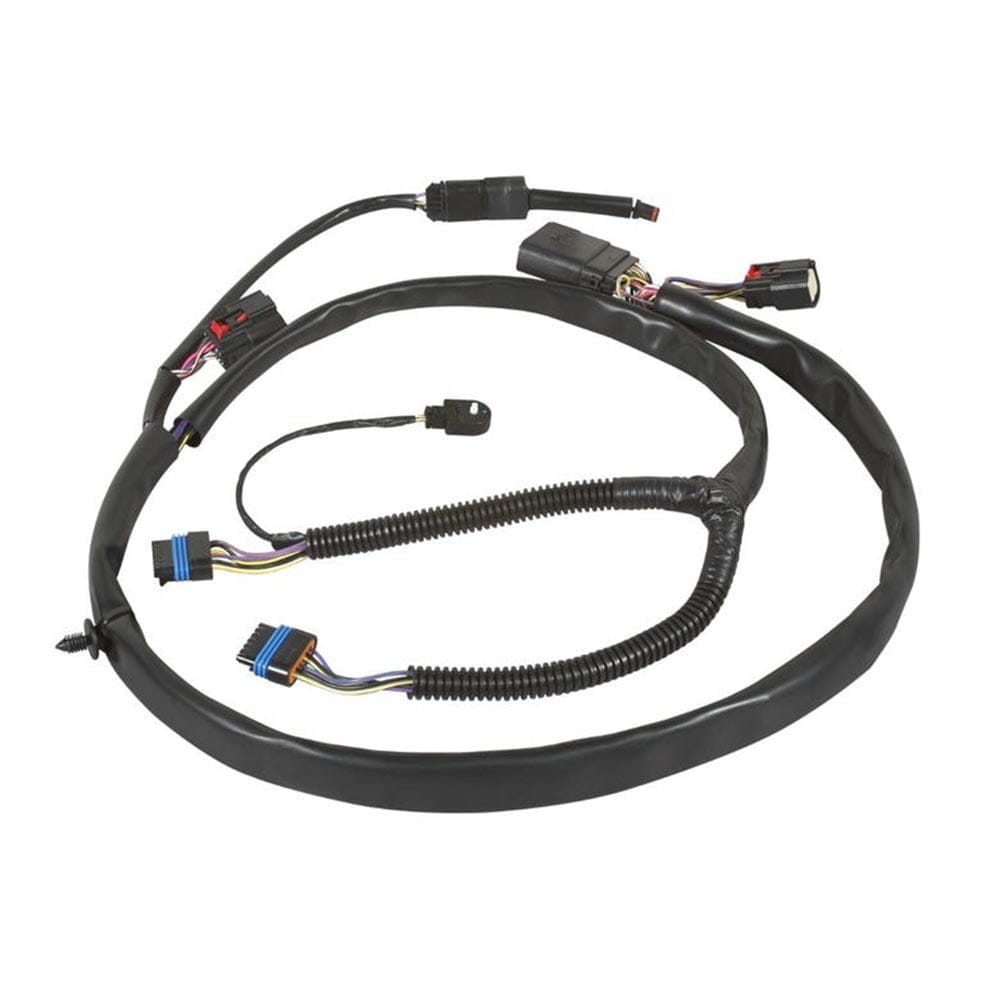 Wiring assy