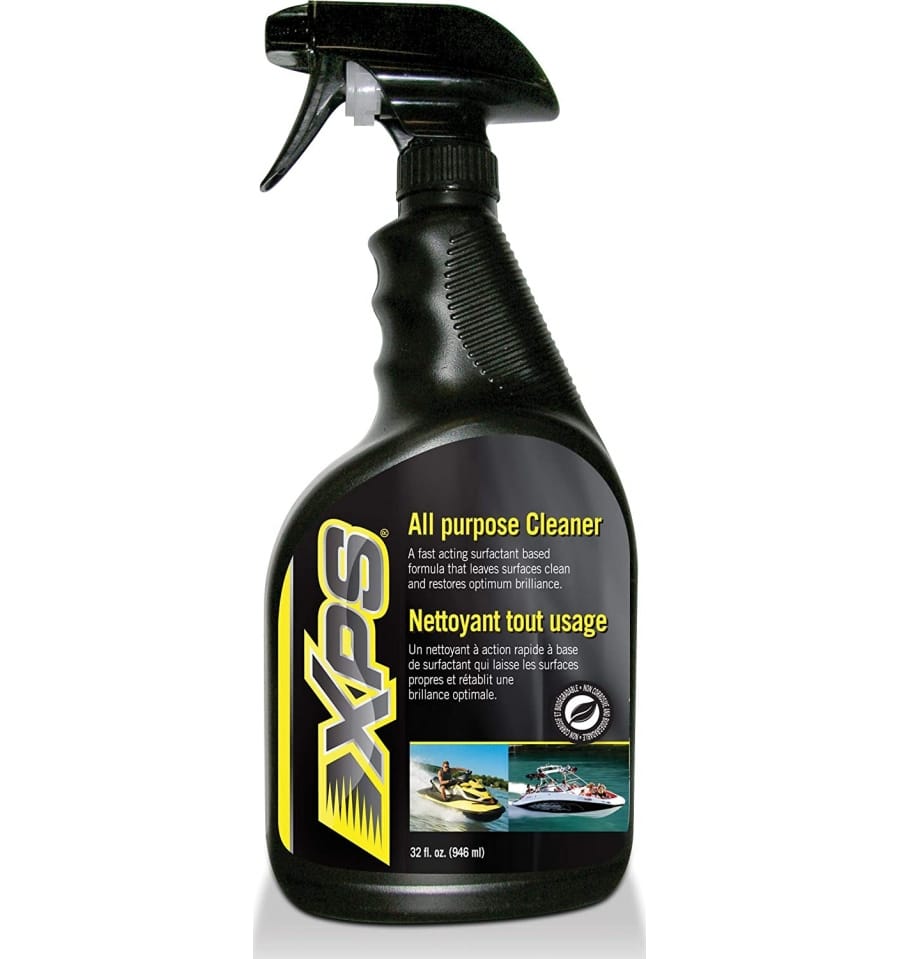 XPS Allrengöringsmedel 946 ML