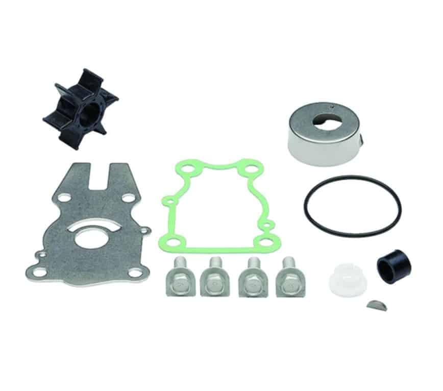 Yamaha/Quicksilver Impeller reparationssats F40-F60