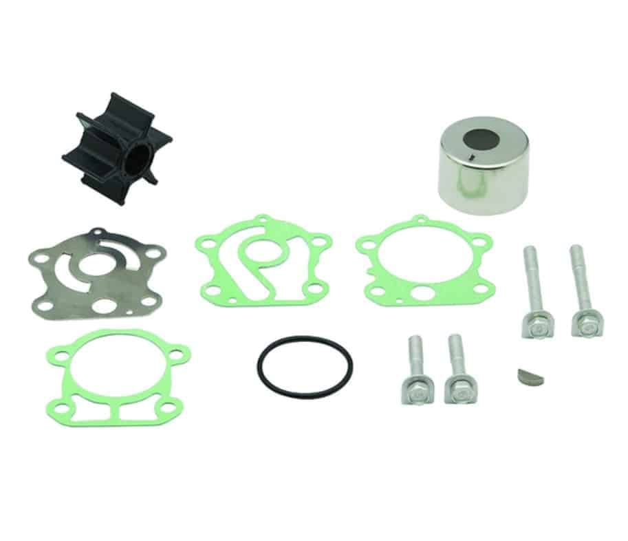 Yamaha/Quicksilver Impeller reparationssats F75-F100