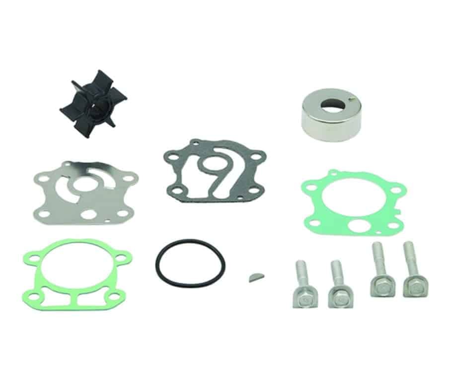 Yamaha/Quicksilver Impeller reparationssats T50-70