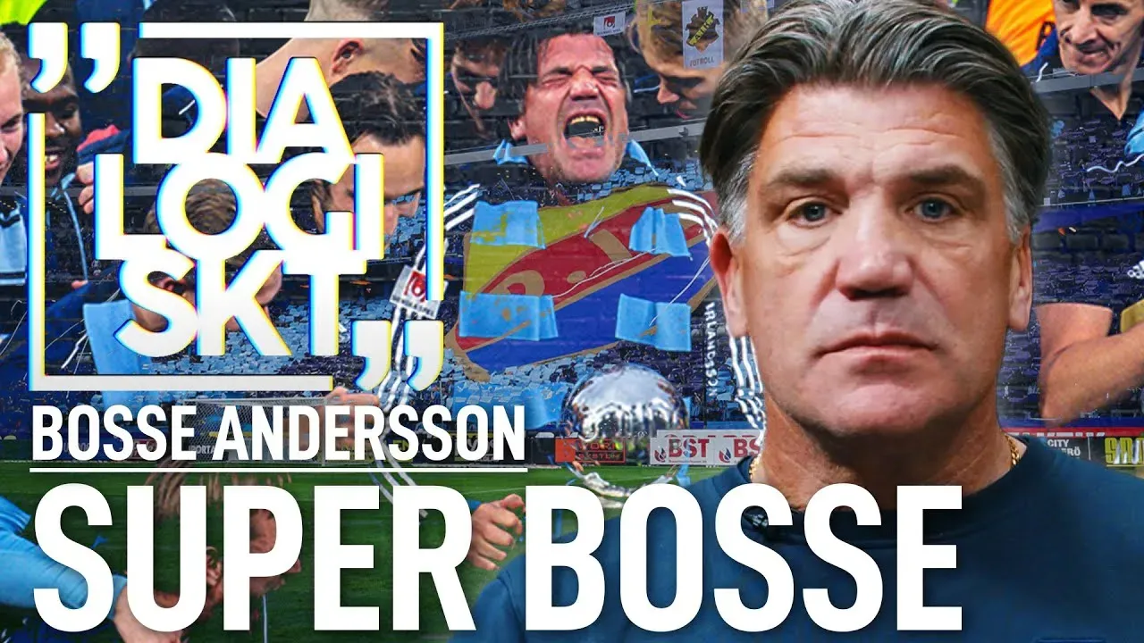 DiaLogiskt #165 Super-Bosse