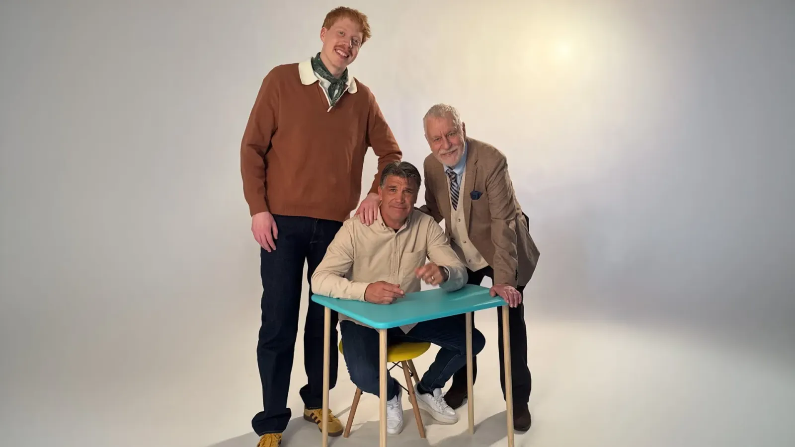 Sveriges dummaste
