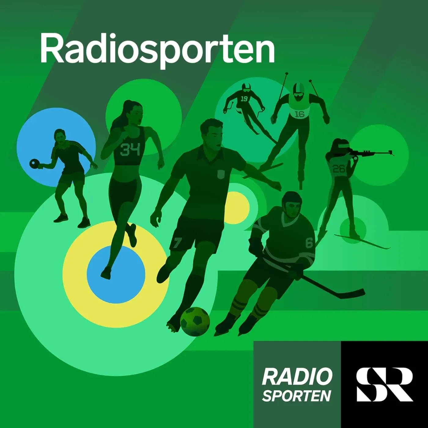 Radiosporten