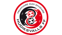 Hudiksvalls Förenade FF