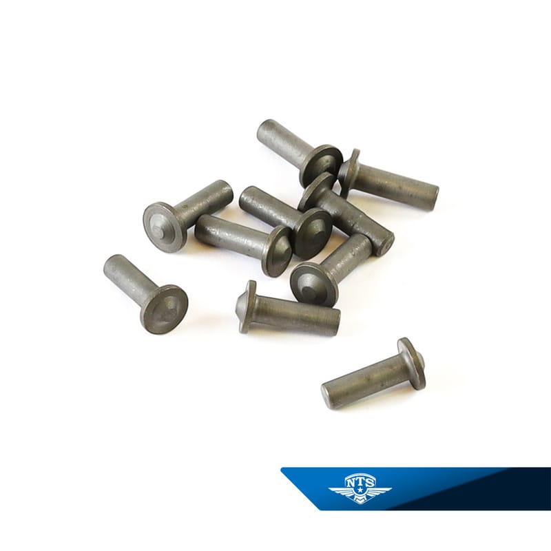 Tryckstift koppling Zundapp, svensktillverkad!