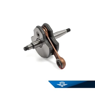 Vevaxel Sachs 50/4 EKF.