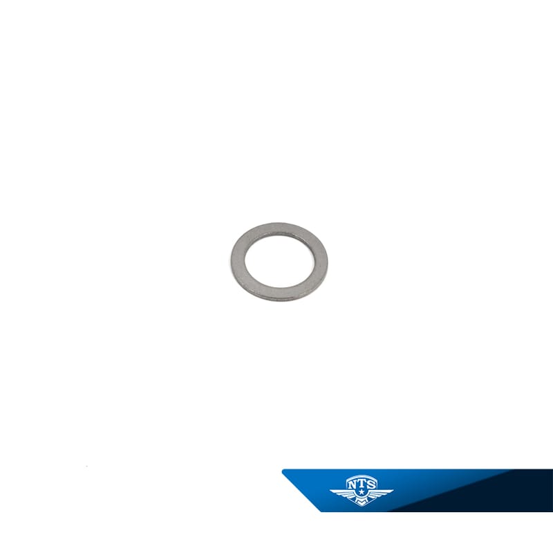 Shimsbricka, shims 14/20/1,0mm.