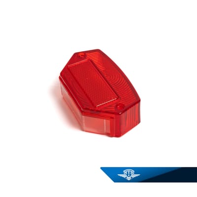 Baklyktsglas till ULO baklampa.