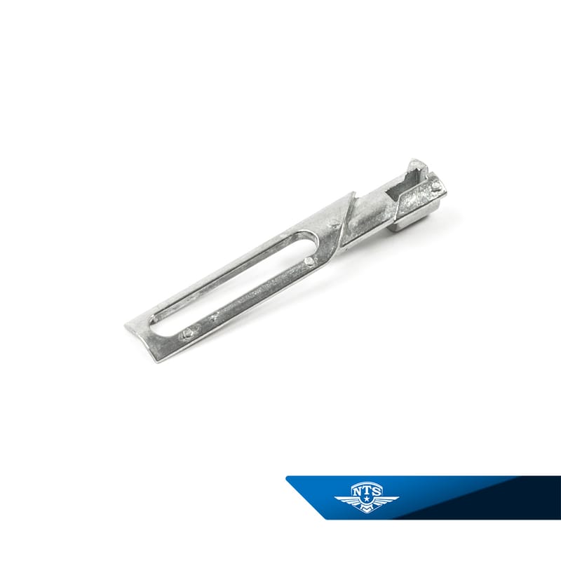 Glidstycke i handtag Zundapp R50 / RS50.