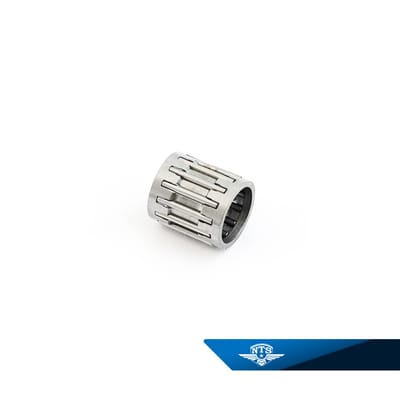 Nållager Yamaha FS1 / DT50MX. 12x15x17mm.