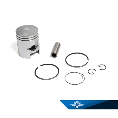 Kolv Suzuki K50 & TS50, standard 50cc, 41mm.