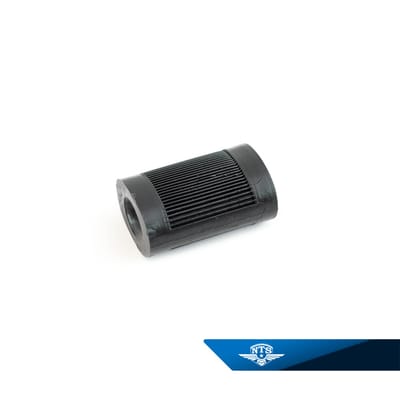 Broms & växelgummi. Original modell till Monark & Crescent samt Puch.