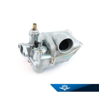 Förgasare Sachs 17mm kyrkport. Kopia.