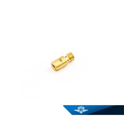 Nålmunstycke 17.47. Bing 8,5mm, 12mm & 17mm, Sachs. Säljs styckvis.