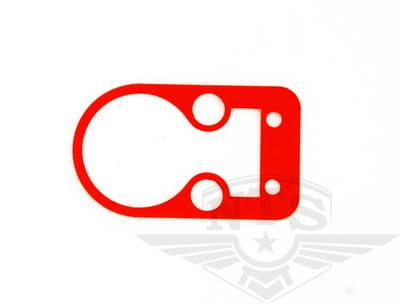 Packning trottellock Sachs 505