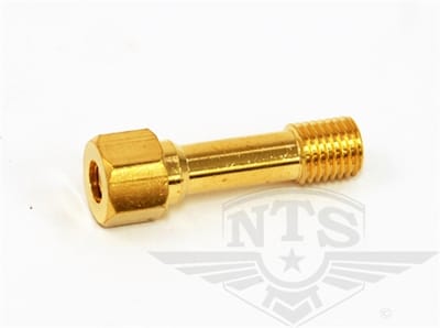 Nålmunstycke SACHS 505