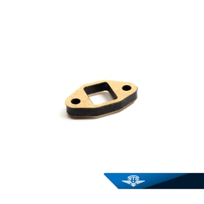 Insugningspackning Sachs, till 17mm förgasare.