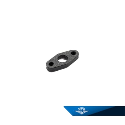 Insugningspackning Sachs, till 8,5mm och 12mm förgasare. 5mm tjock.