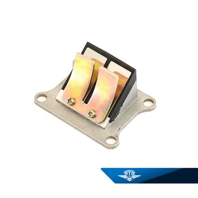 Reedventil Honda MT50/MB50.