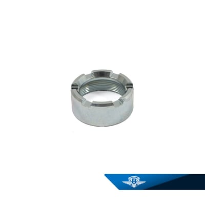 Avgasmutter Sachs / Suzuki M40x1,5 - 32 mm