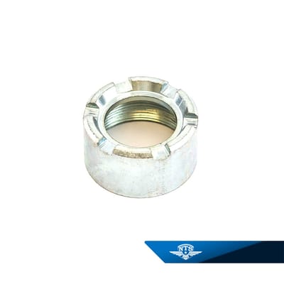 Avgasmutter Suzuki K50.