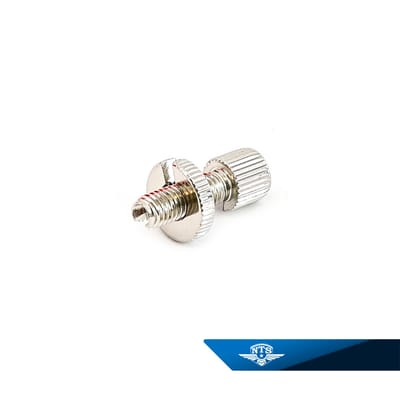 Sträckare till handtag. M8x32mm.