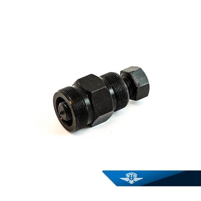 Svänghjulsavdaragare för Japanska modeller. M27x1.0L & M24x1.0