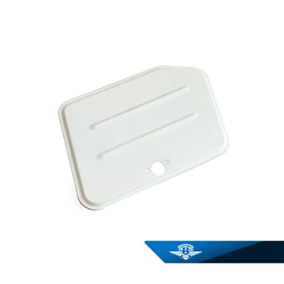 Verktygslucka till Puch Colorado, Dakota & Texas.