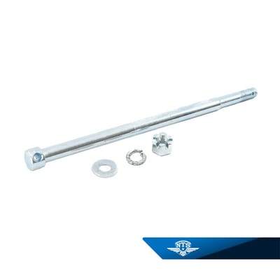 Bakaxel Suzuki K50 -1976.