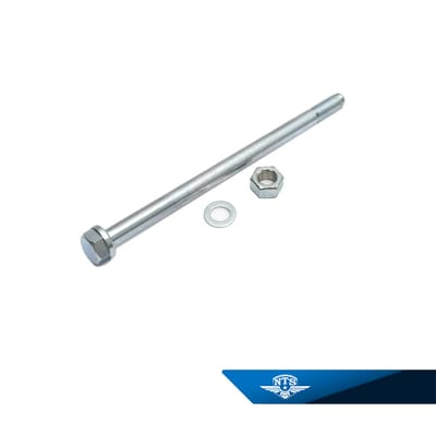 Bakaxel Zundapp 448, CS50.